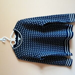 L.L.BEAN 100% Wool Sweater, Women L, new.